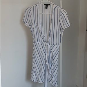 Flowy dress summer dress